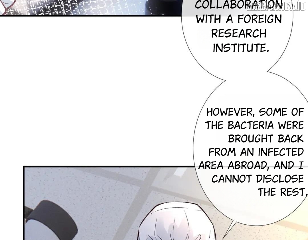 Everyone's Darling Chapter 253 - page 9
